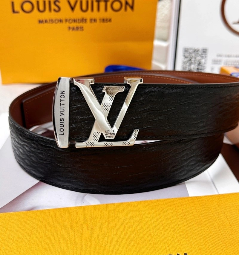 Louis Vuitton Belts EasyCare 301379