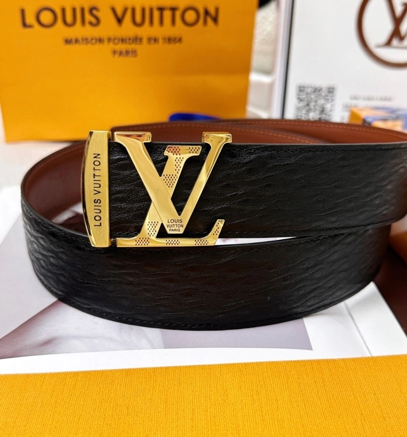 Louis Vuitton Belts EasyCare 301379