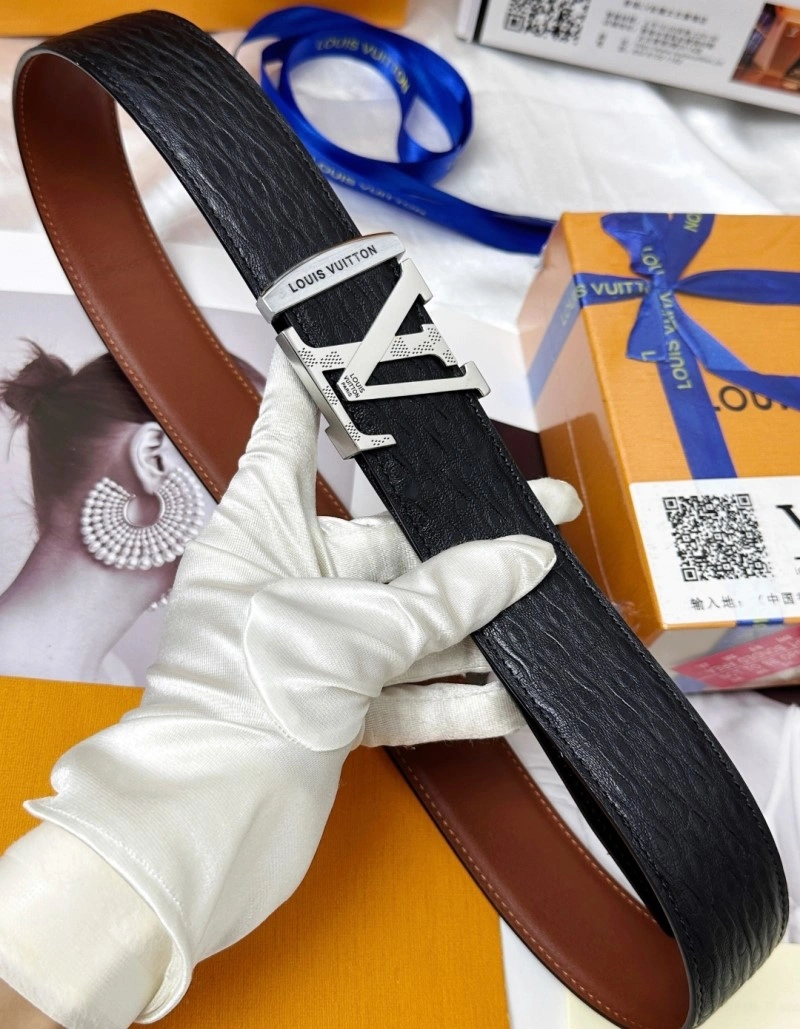 Louis Vuitton Belts EasyCare 301379