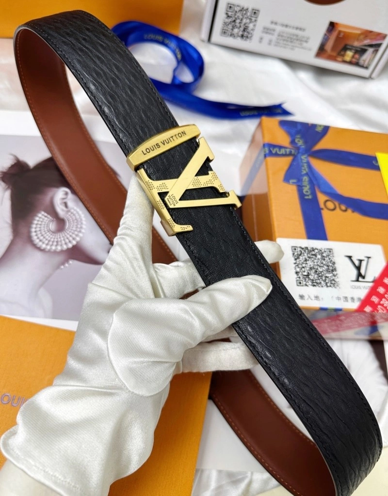Louis Vuitton Belts EasyCare 301379