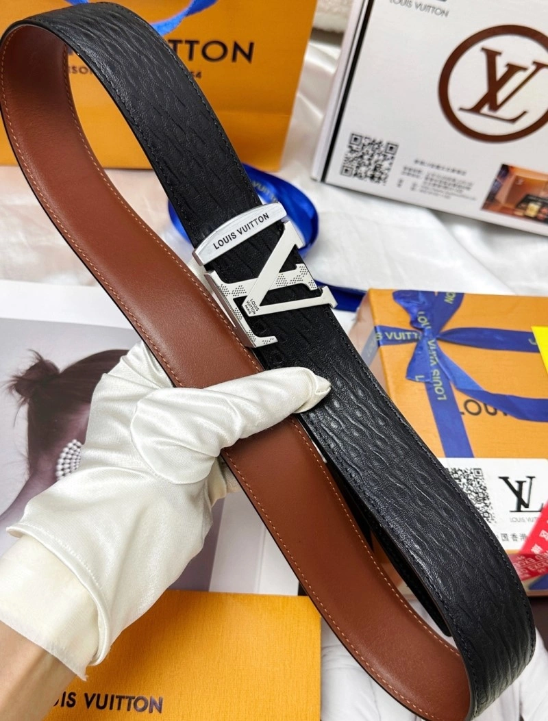 Louis Vuitton Belts EasyCare 301379
