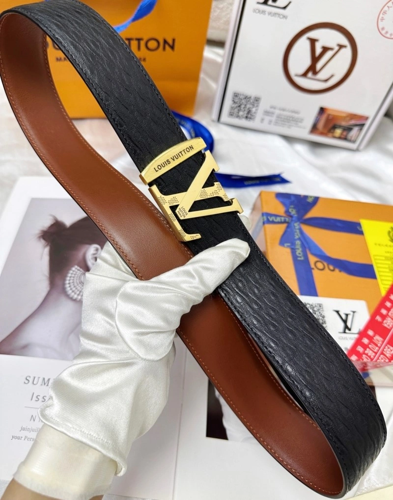 Louis Vuitton Belts EasyCare 301379