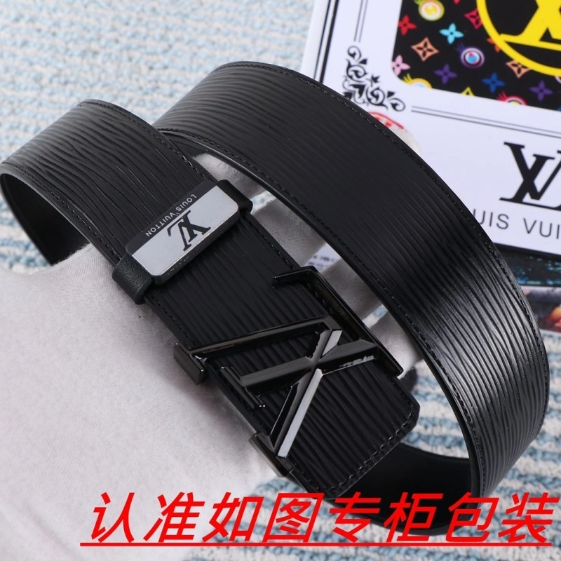 Louis Vuitton Belts ComfortFit 301360