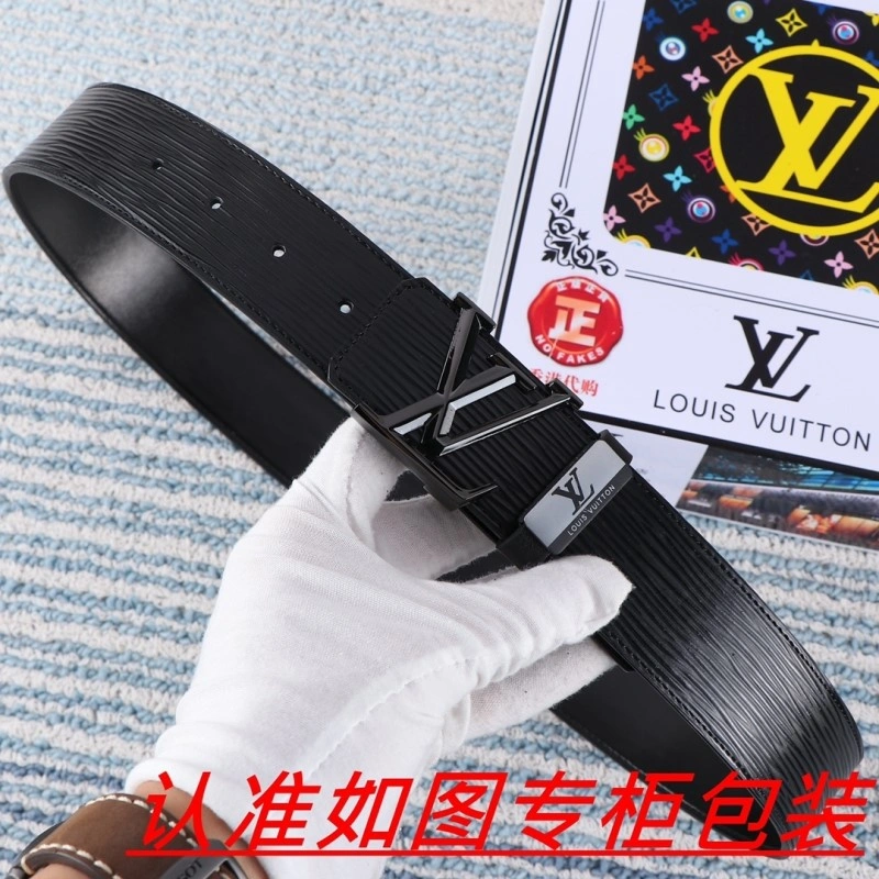 Louis Vuitton Belts ComfortFit 301360