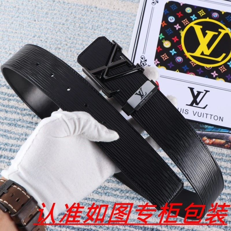 Louis Vuitton Belts ComfortFit 301360
