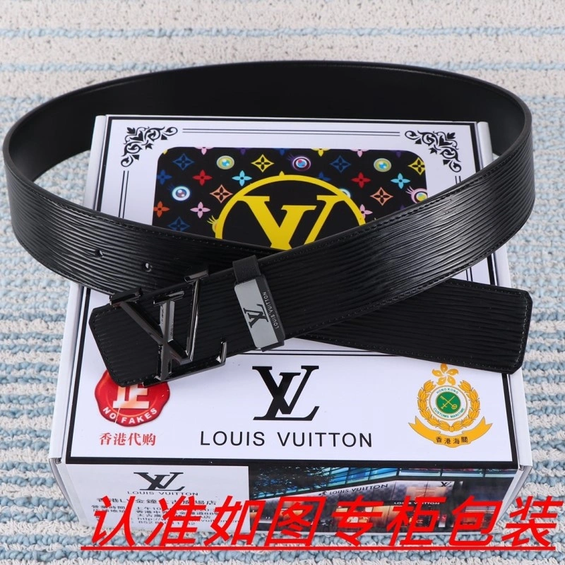 Louis Vuitton Belts ComfortFit 301360