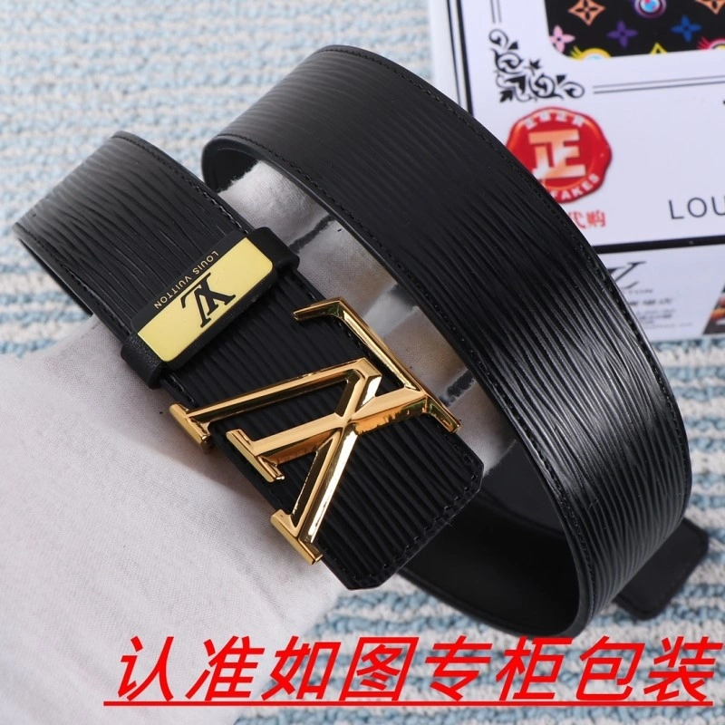Cozy Louis Vuitton Belts 301349