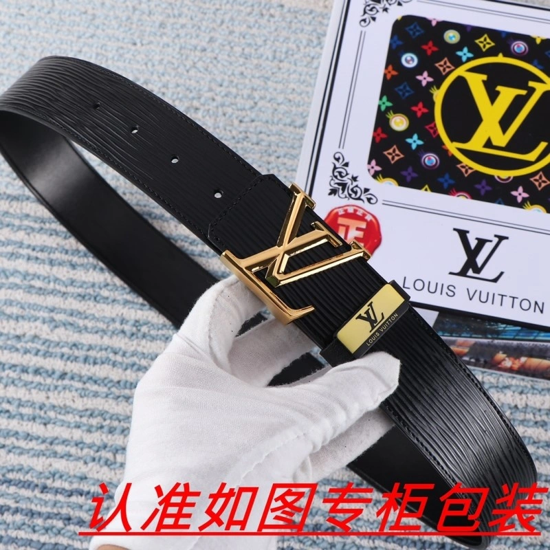 Cozy Louis Vuitton Belts 301349
