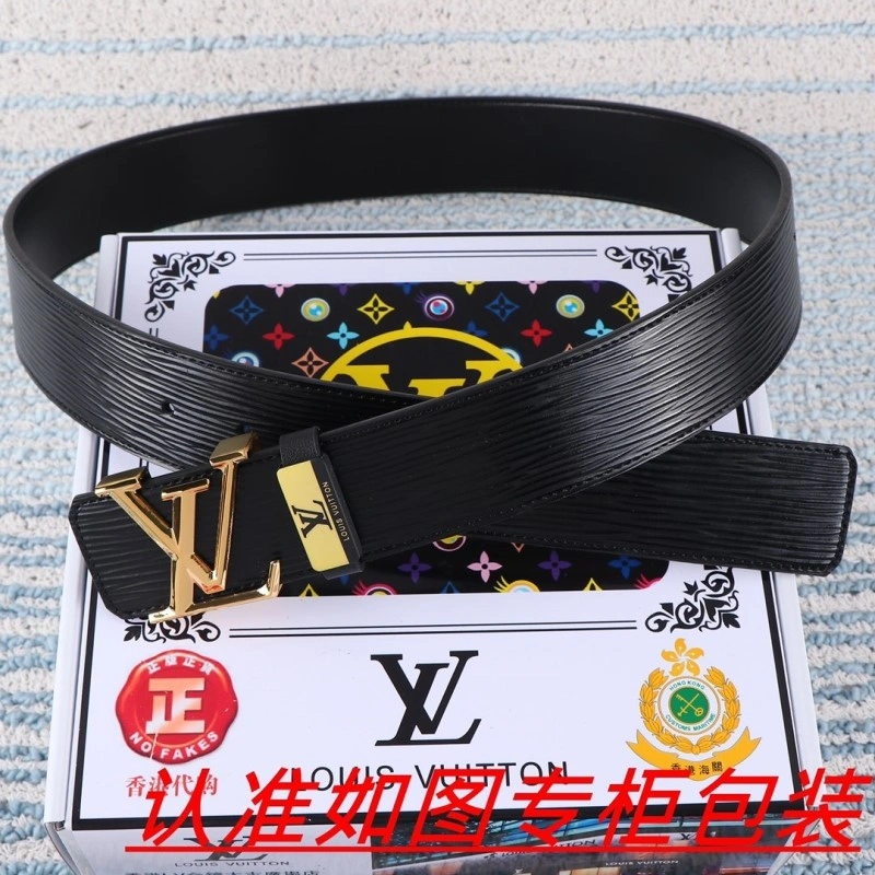 Cozy Louis Vuitton Belts 301349