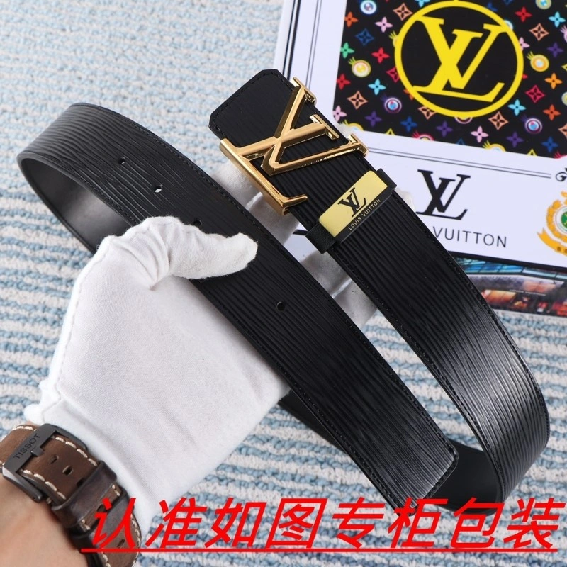 Cozy Louis Vuitton Belts 301349