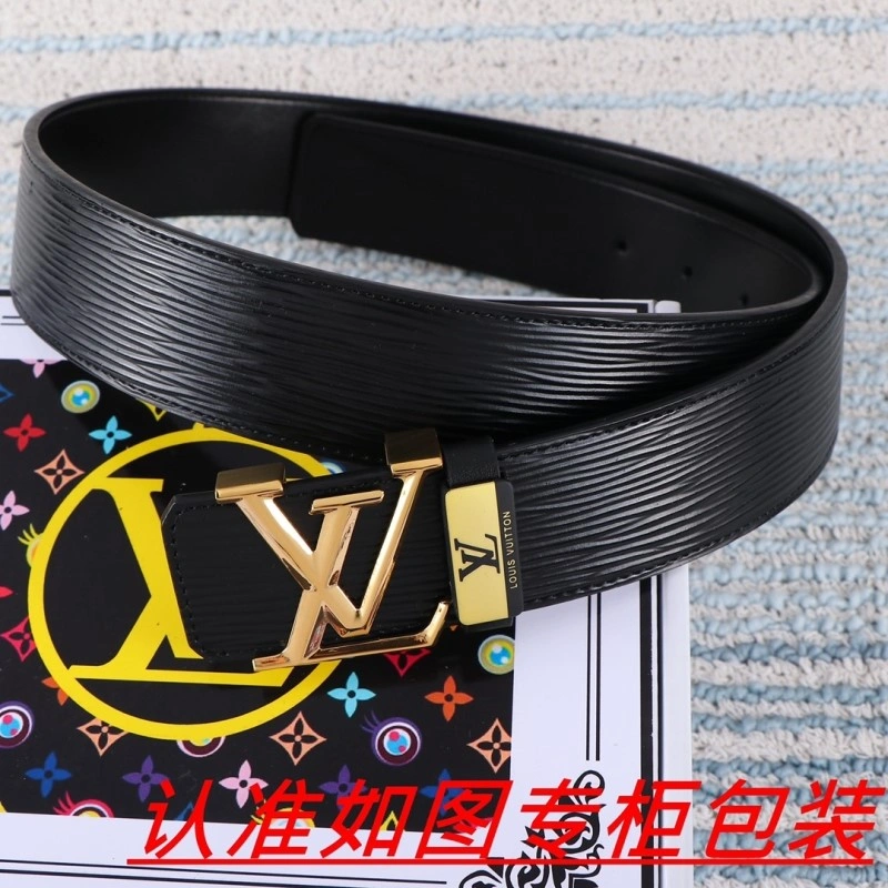 Cozy Louis Vuitton Belts 301349