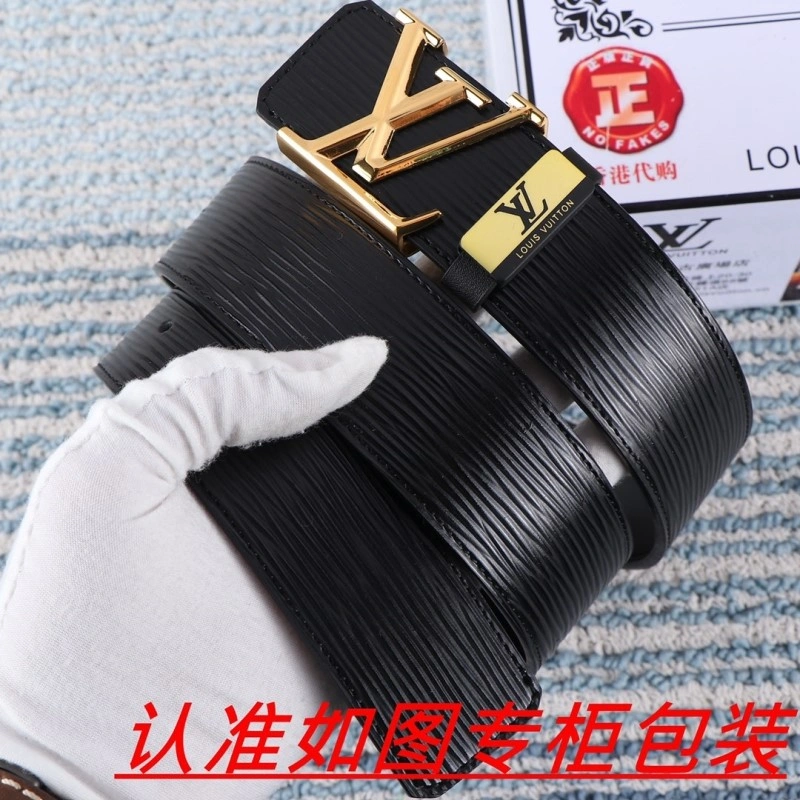 Cozy Louis Vuitton Belts 301349