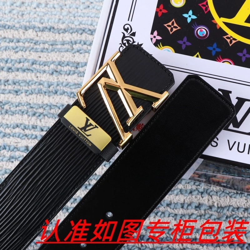 Cozy Louis Vuitton Belts 301349