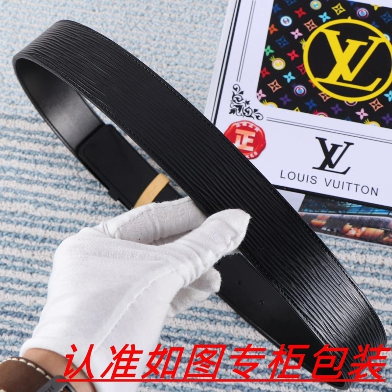 Cozy Louis Vuitton Belts 301349