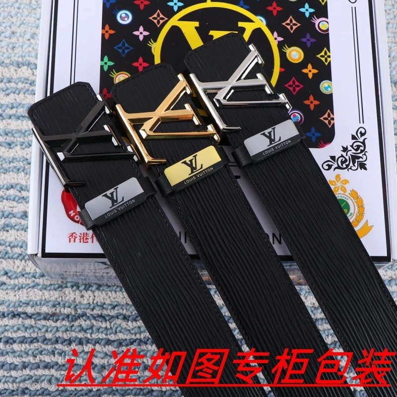Cozy Louis Vuitton Belts 301349