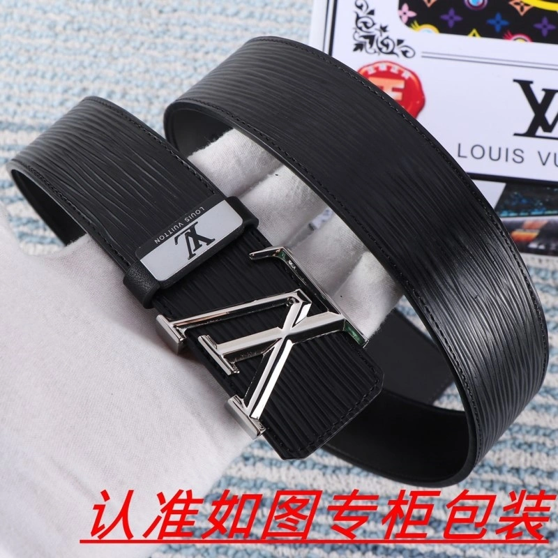 FlexibleFit Louis Vuitton Belts 301361