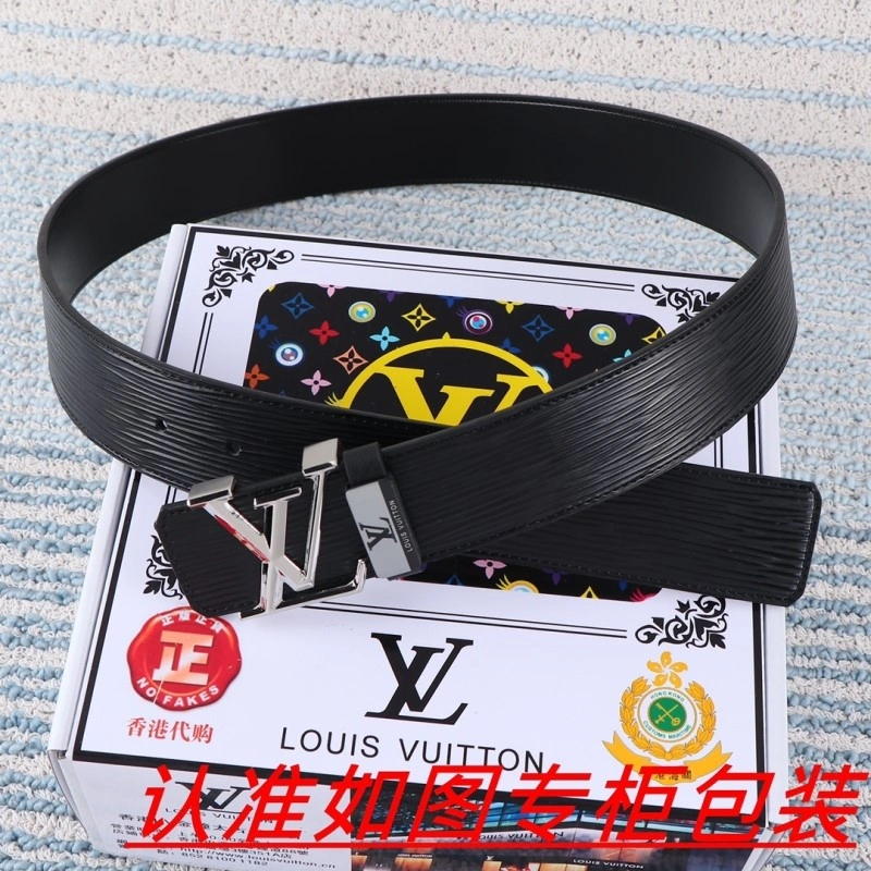 FlexibleFit Louis Vuitton Belts 301361