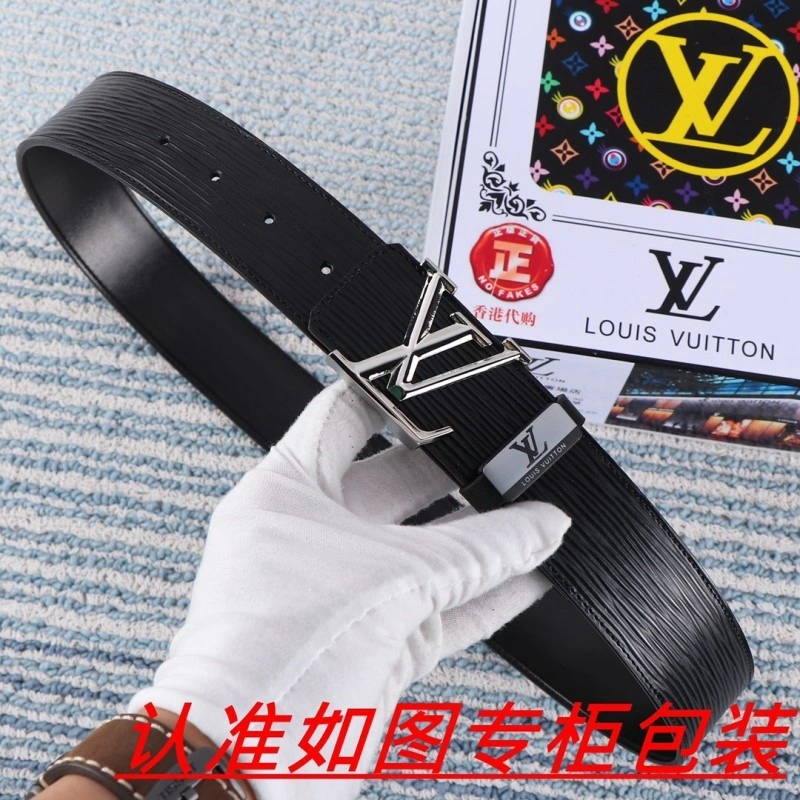 FlexibleFit Louis Vuitton Belts 301361