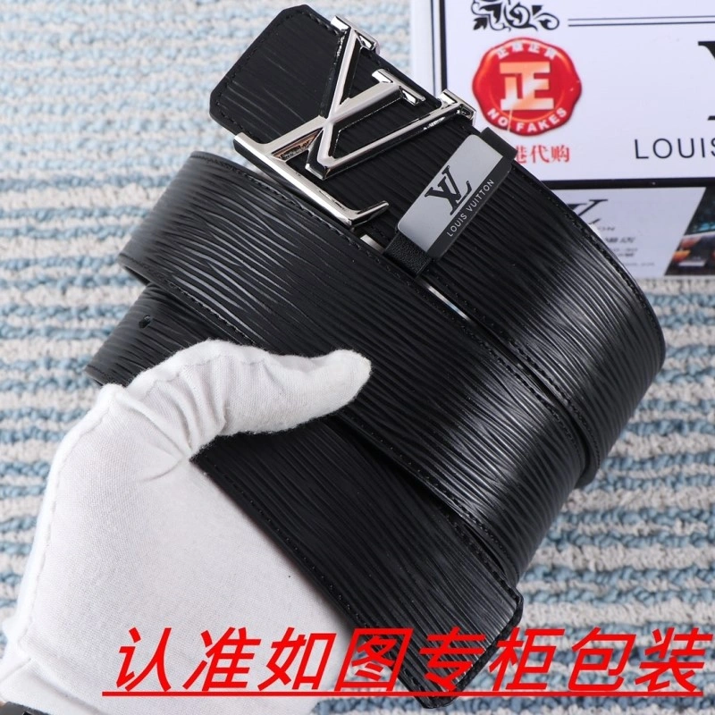 FlexibleFit Louis Vuitton Belts 301361