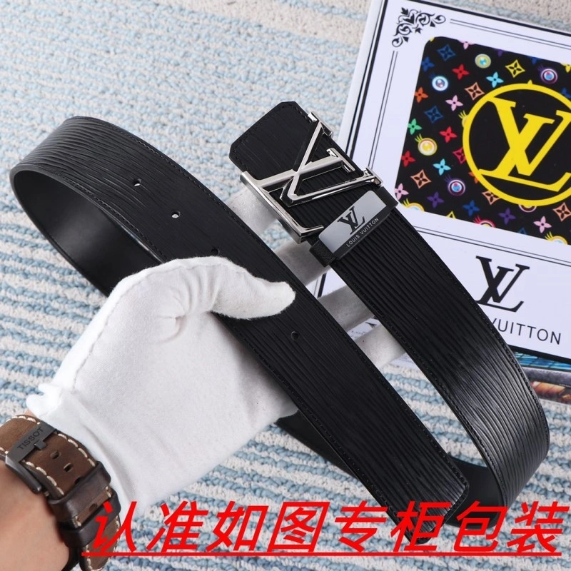 FlexibleFit Louis Vuitton Belts 301361