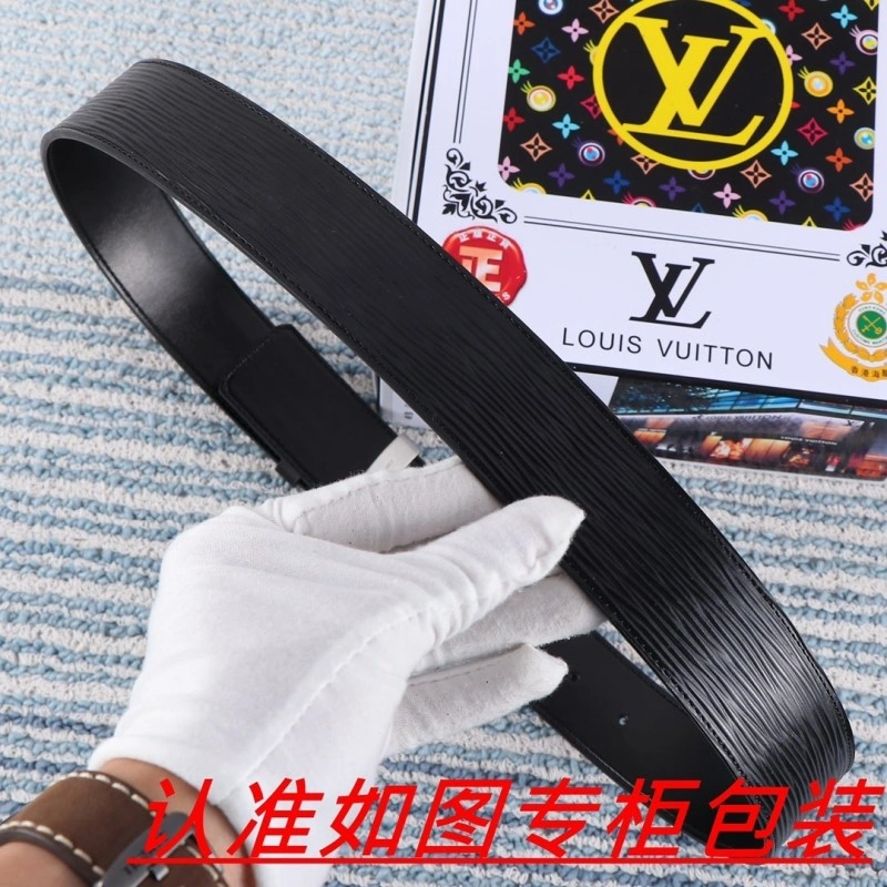 FlexibleFit Louis Vuitton Belts 301361