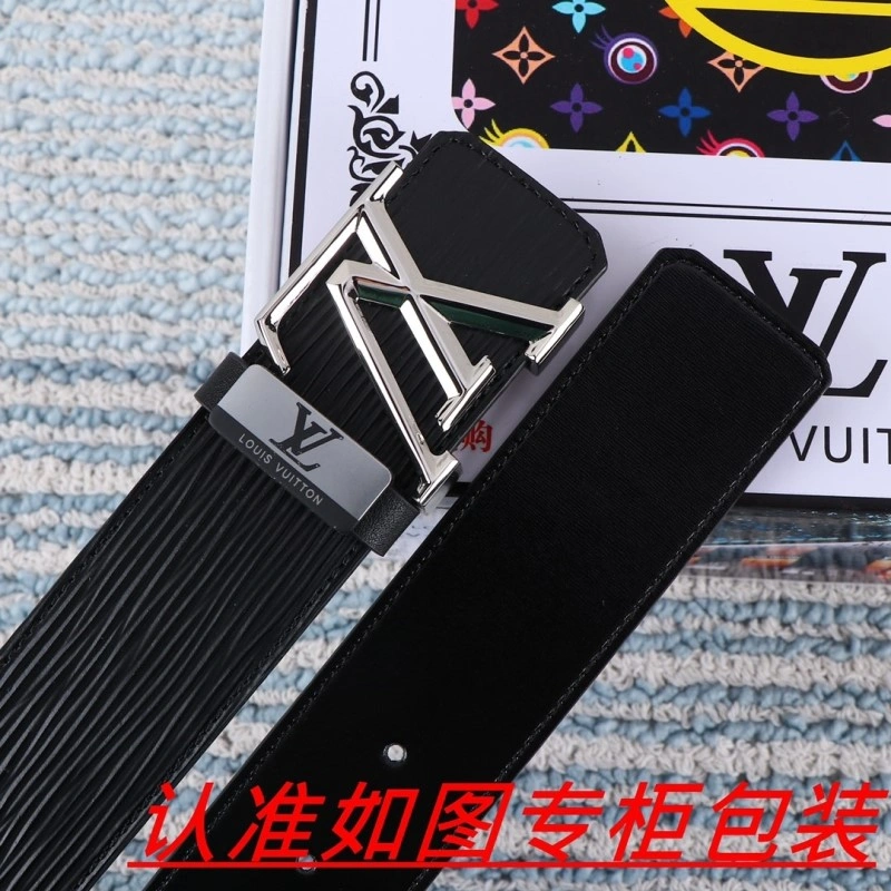 FlexibleFit Louis Vuitton Belts 301361