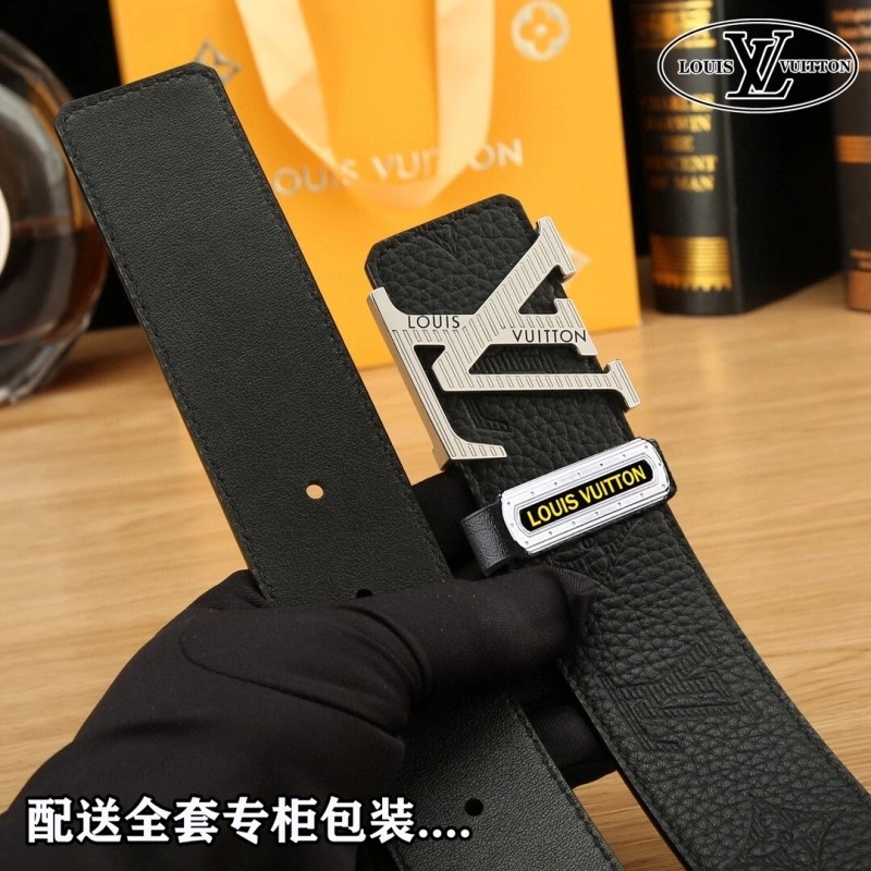 Sleek Louis Vuitton Belts 301378