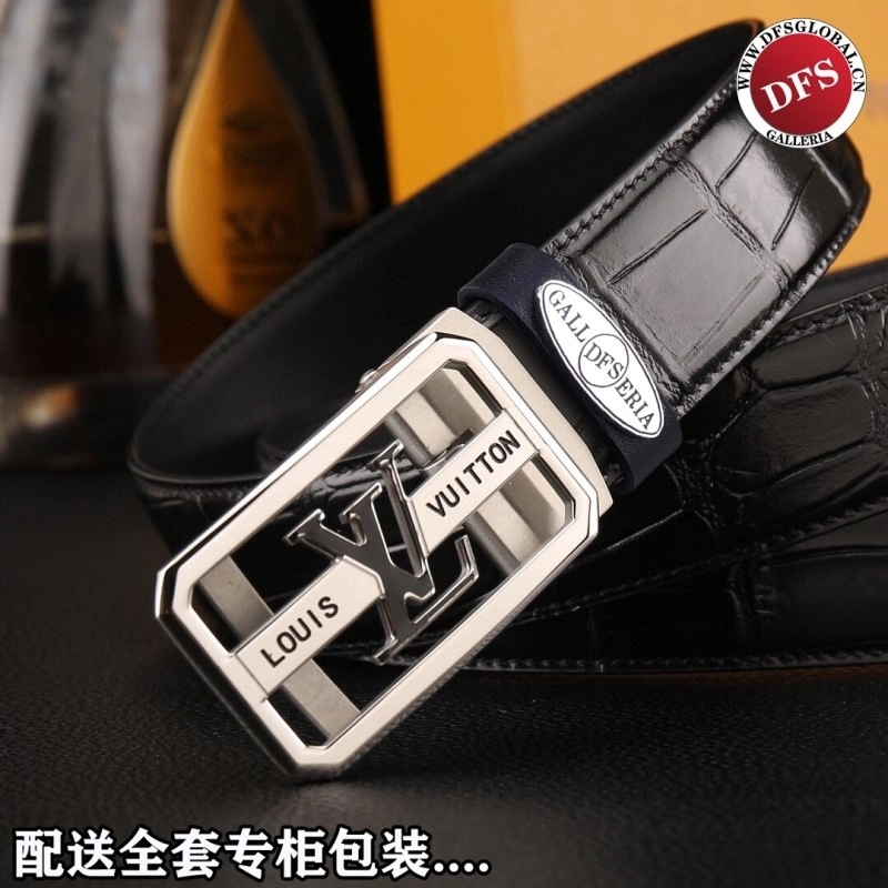 Attractive Louis Vuitton Belts 301380