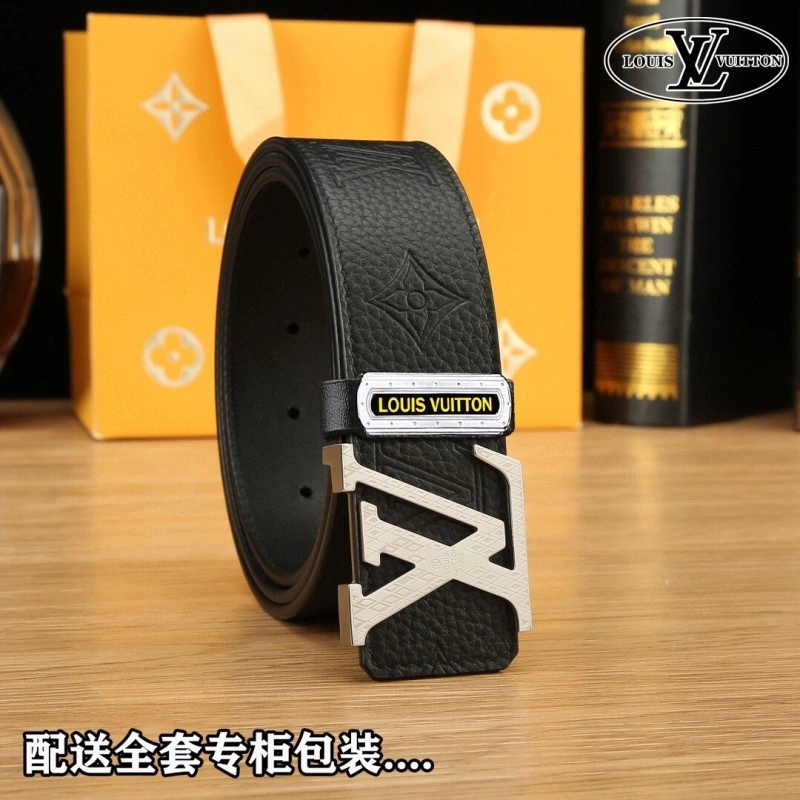 Practical Louis Vuitton Belts 301372