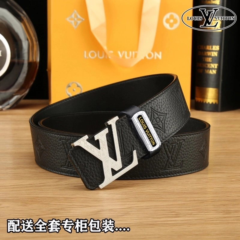 Practical Louis Vuitton Belts 301372