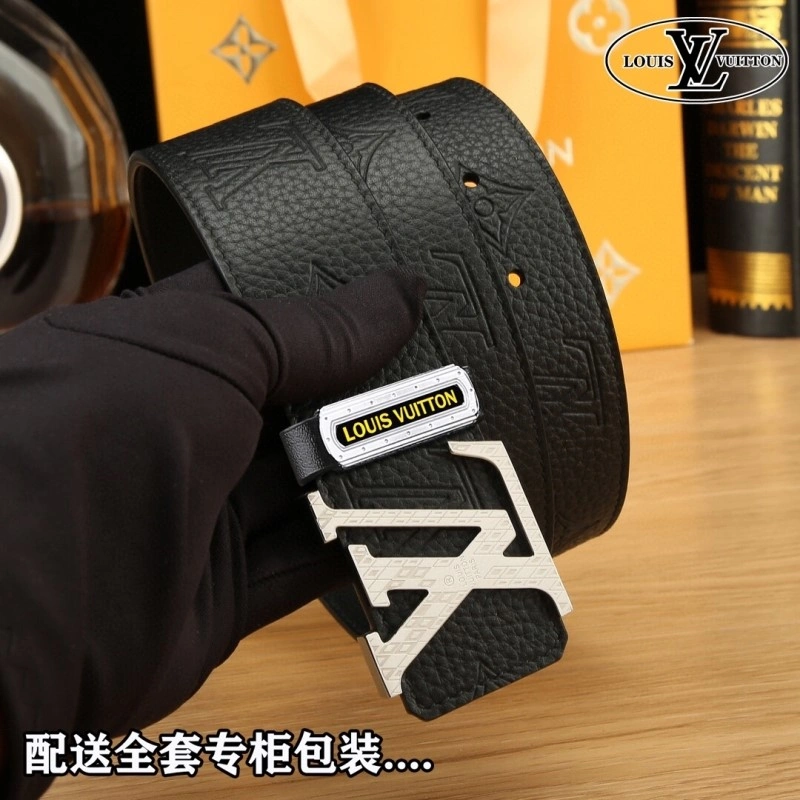 Practical Louis Vuitton Belts 301372