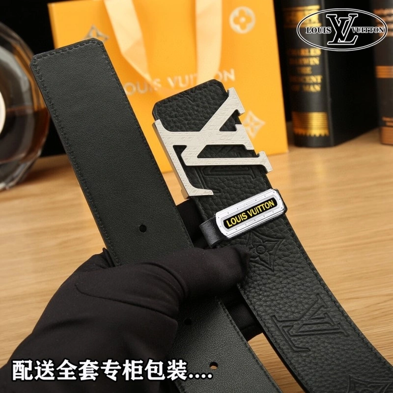 Practical Louis Vuitton Belts 301372