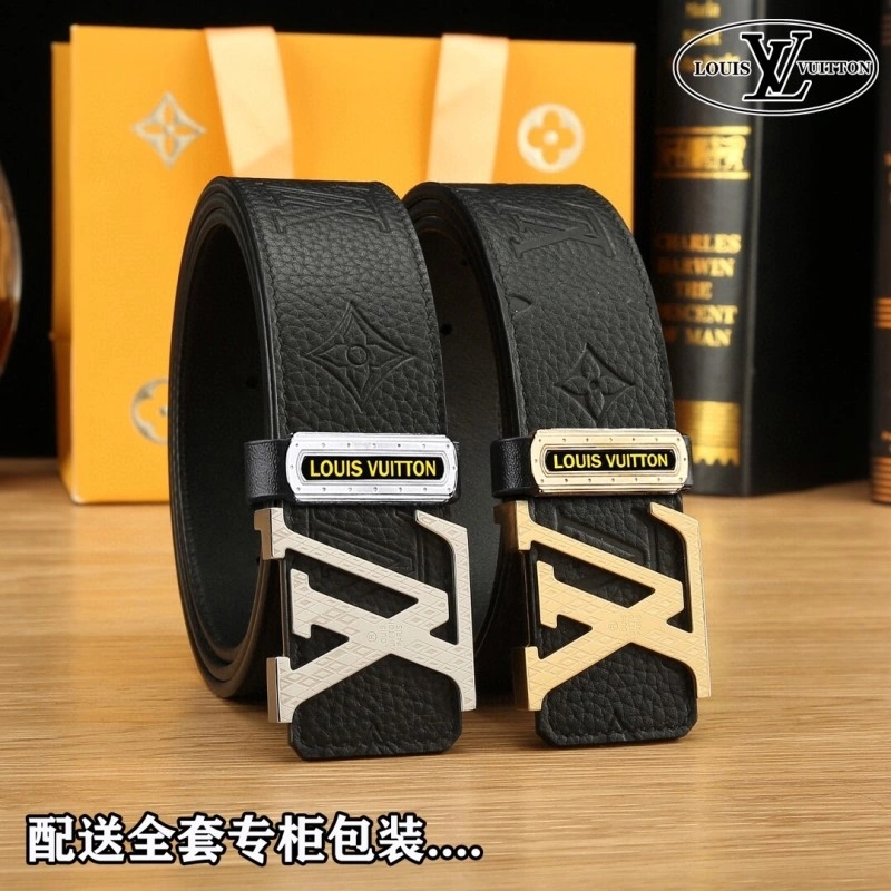 Practical Louis Vuitton Belts 301372