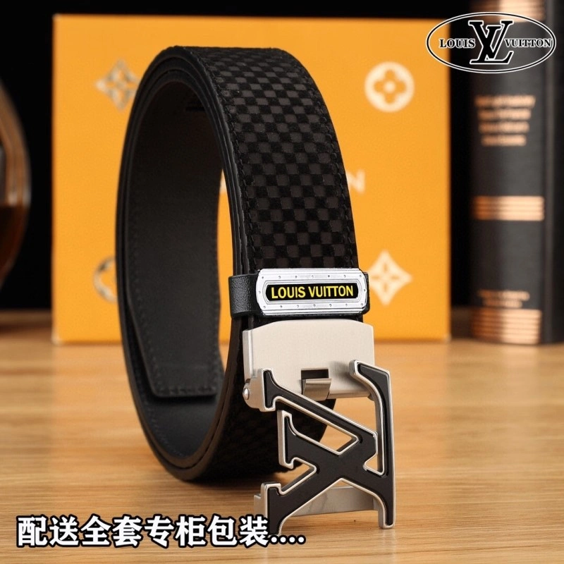 Louis Vuitton Belts Unisex 301377