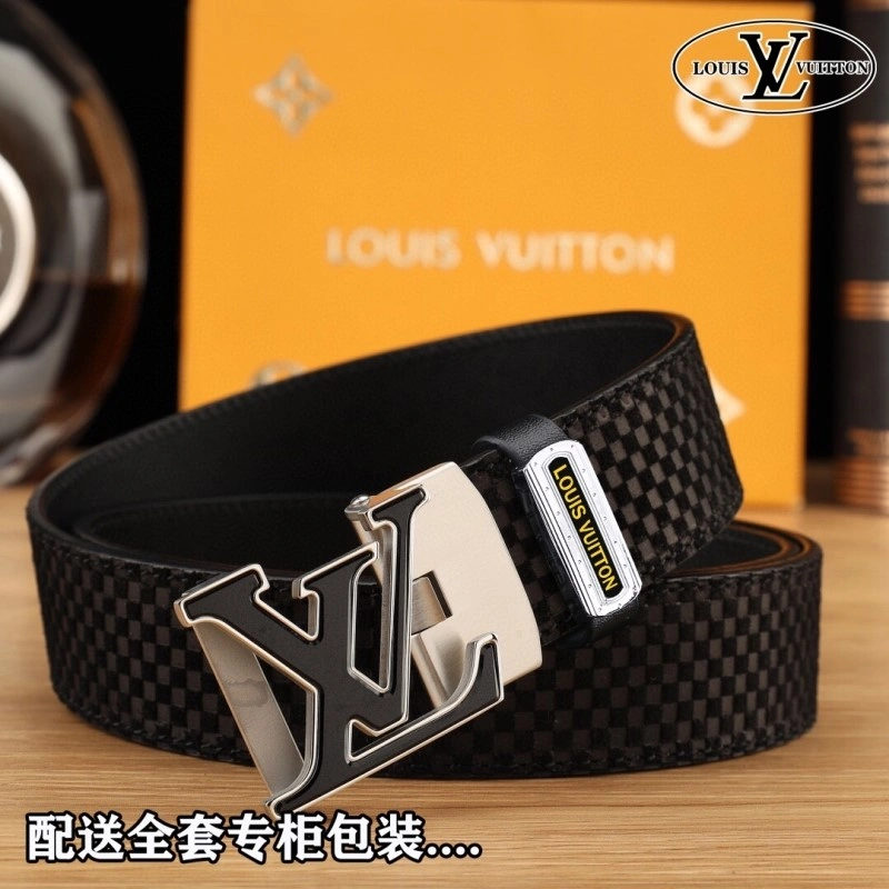 Louis Vuitton Belts Unisex 301377