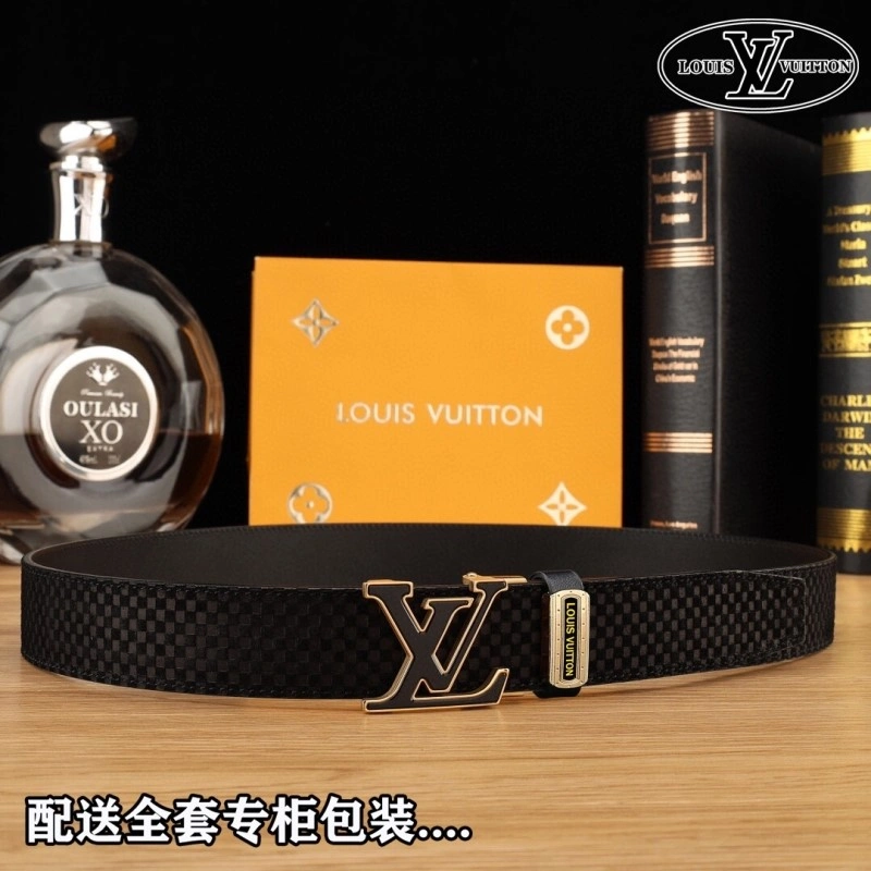 Louis Vuitton Belts Unisex 301377