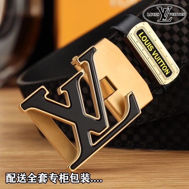 Louis Vuitton Belts Unisex 301377