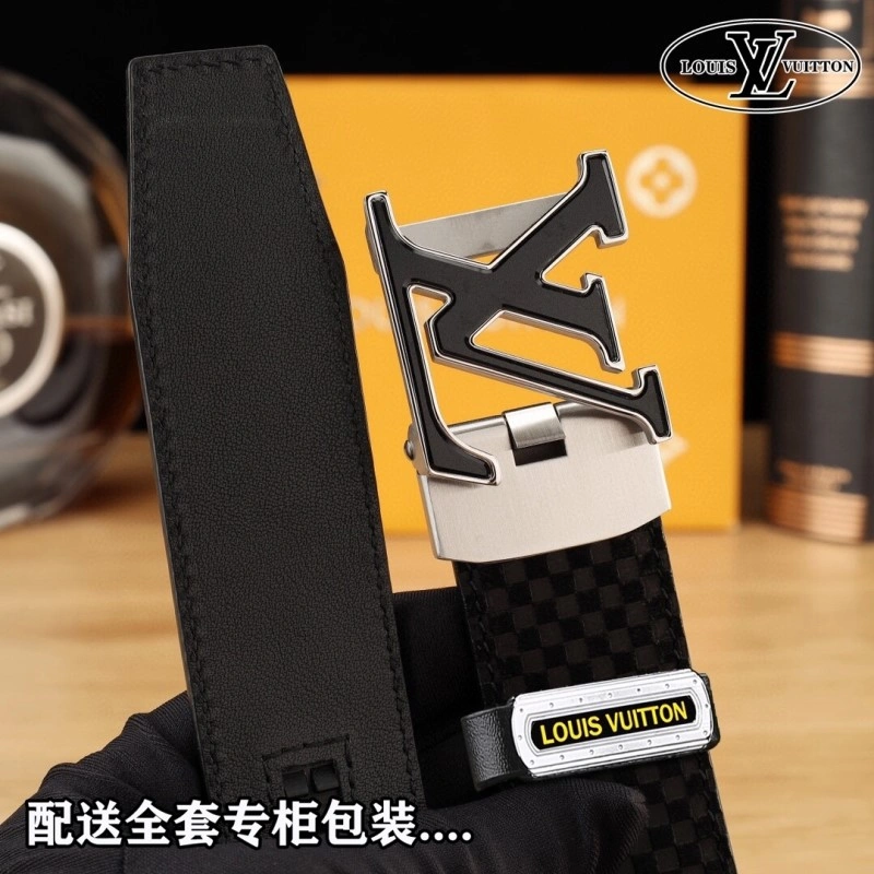 Louis Vuitton Belts Unisex 301377