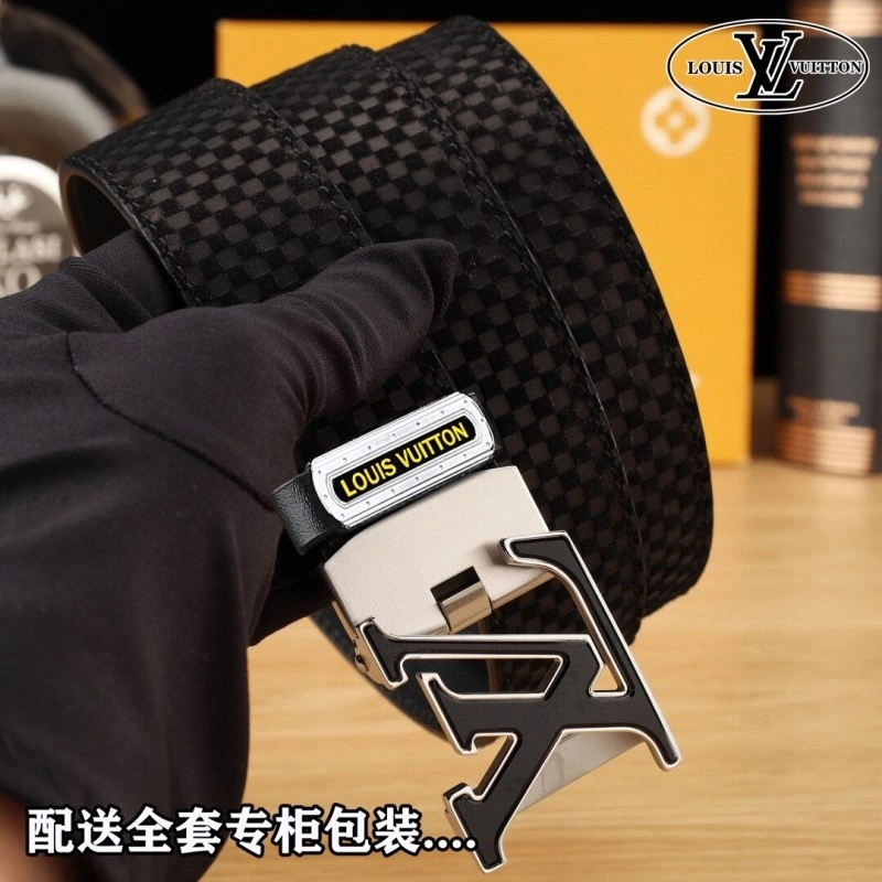 Louis Vuitton Belts Unisex 301377