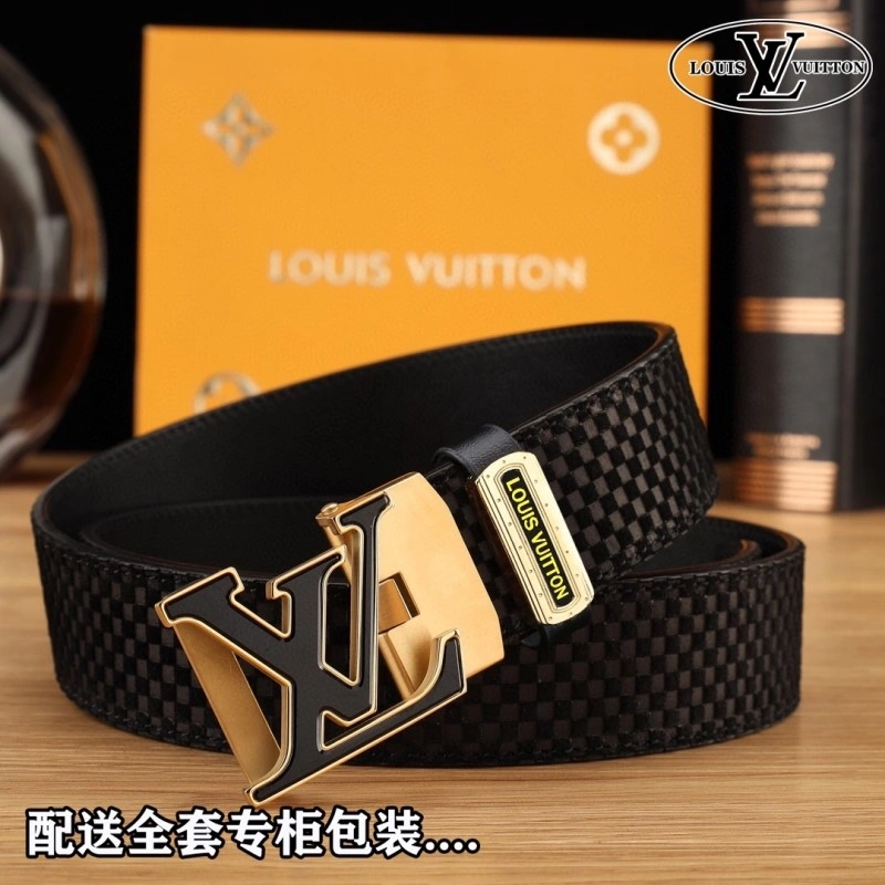 Louis Vuitton Belts Unisex 301377