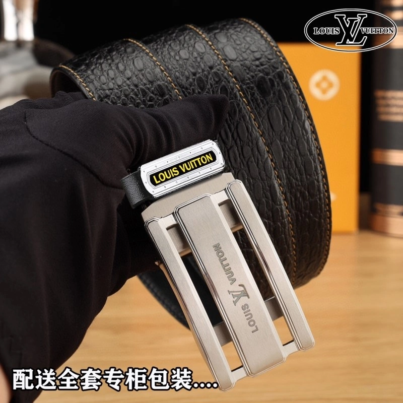 Upgraded Louis Vuitton Belts 301353
