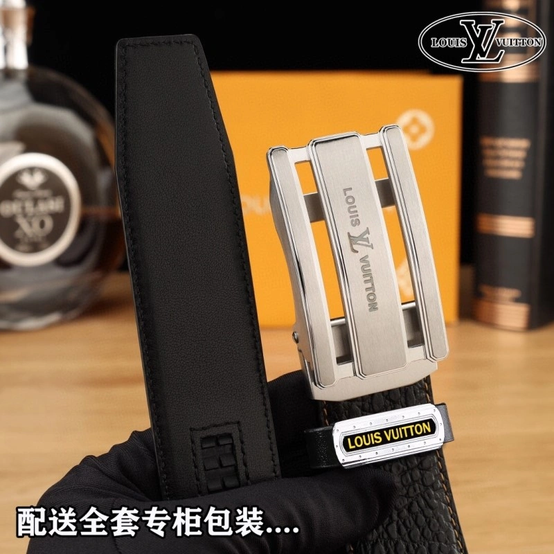Upgraded Louis Vuitton Belts 301353