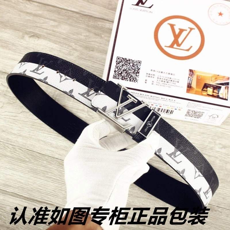 Comfortable Louis Vuitton Belts 301359