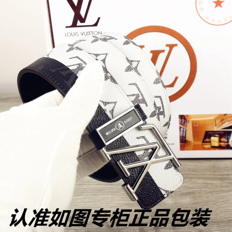 Comfortable Louis Vuitton Belts 301359