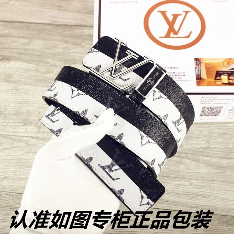 Comfortable Louis Vuitton Belts 301359
