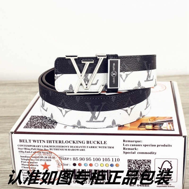Comfortable Louis Vuitton Belts 301359