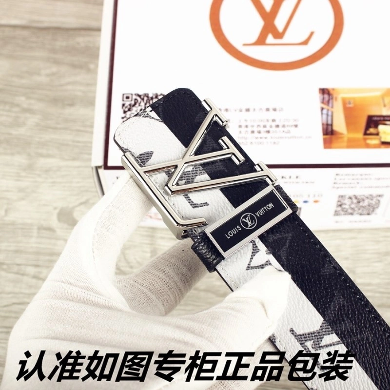 Comfortable Louis Vuitton Belts 301359