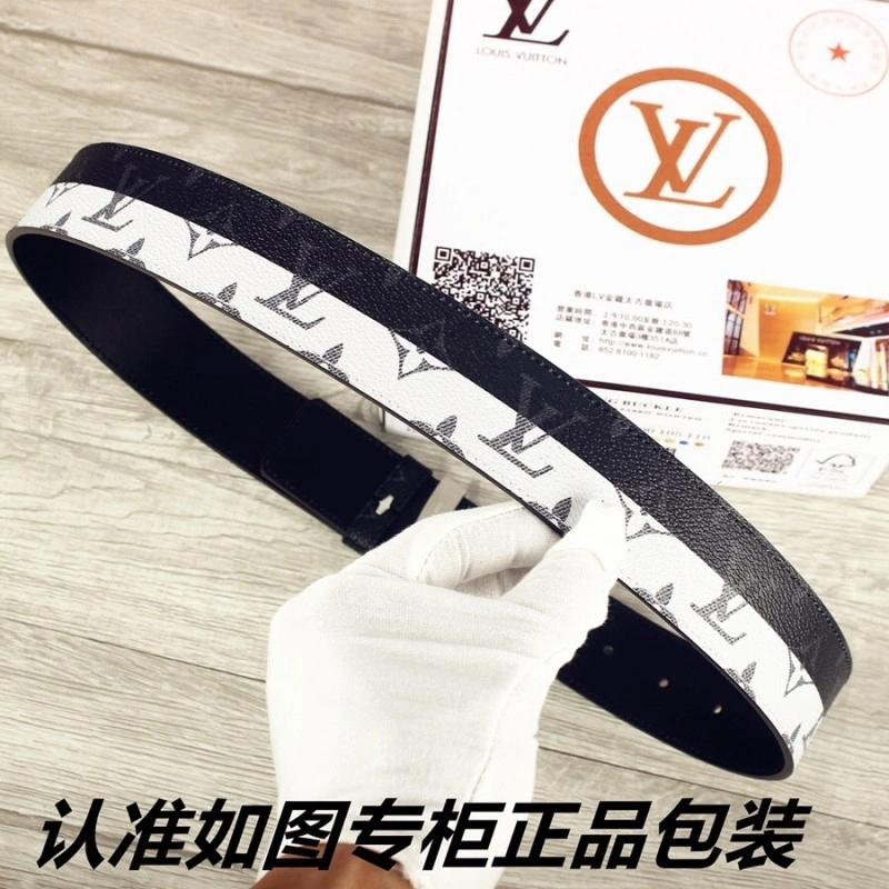 Comfortable Louis Vuitton Belts 301359