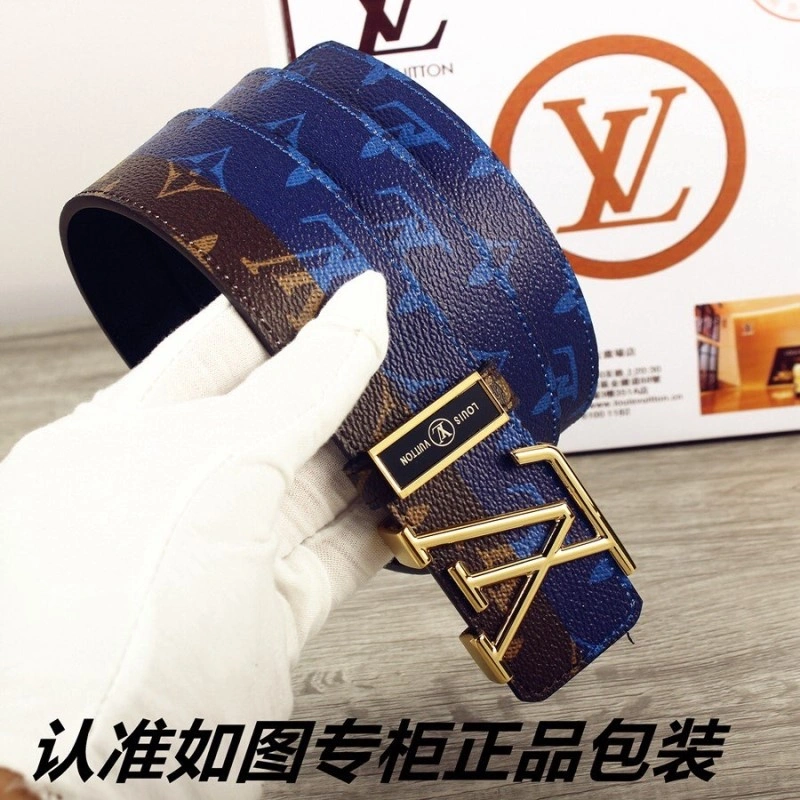 Functional Louis Vuitton Belts 301354