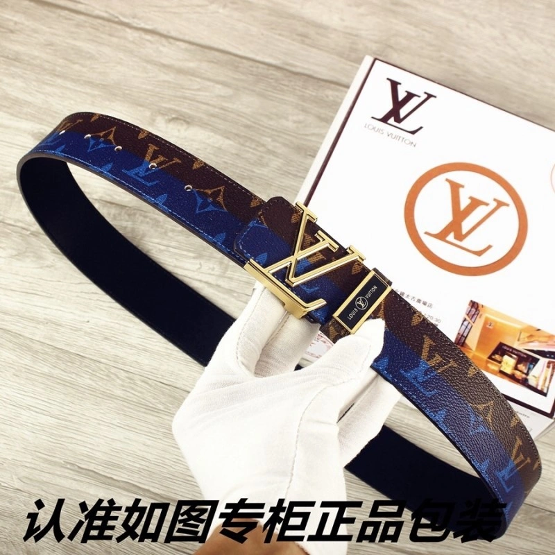 Functional Louis Vuitton Belts 301354